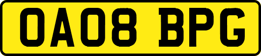 OA08BPG