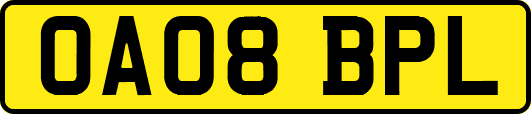 OA08BPL