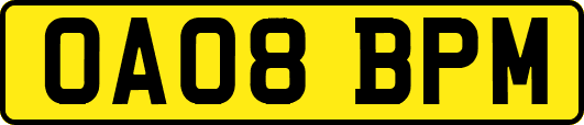 OA08BPM