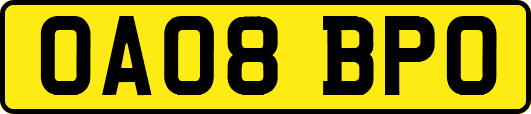 OA08BPO