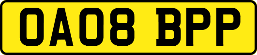 OA08BPP