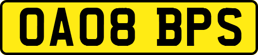 OA08BPS