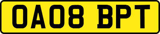 OA08BPT