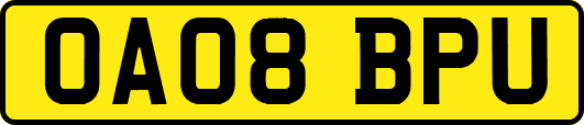 OA08BPU