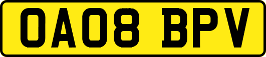 OA08BPV