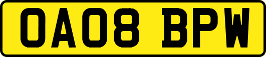 OA08BPW