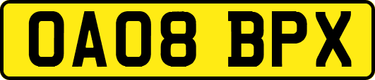 OA08BPX