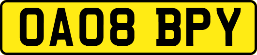 OA08BPY