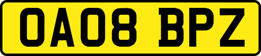 OA08BPZ