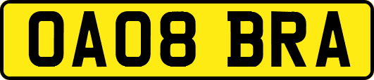 OA08BRA
