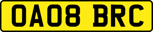 OA08BRC