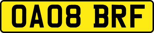 OA08BRF