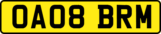 OA08BRM