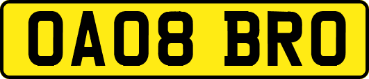OA08BRO