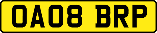 OA08BRP