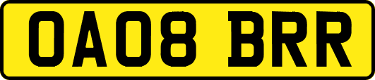 OA08BRR