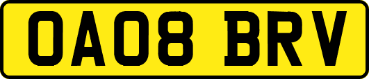 OA08BRV