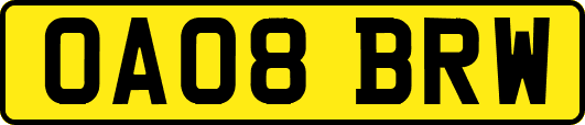 OA08BRW