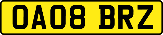 OA08BRZ