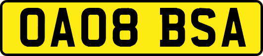 OA08BSA