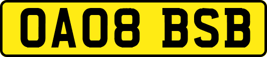 OA08BSB