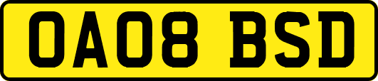 OA08BSD