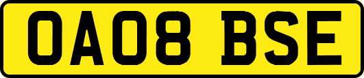 OA08BSE