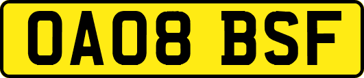 OA08BSF