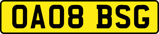 OA08BSG