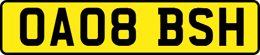 OA08BSH