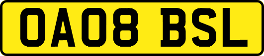 OA08BSL