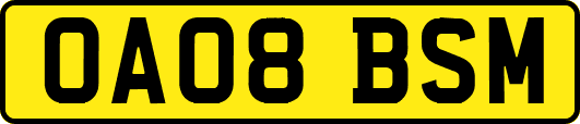 OA08BSM