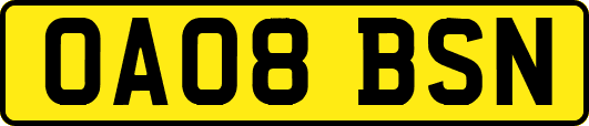 OA08BSN