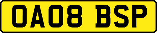 OA08BSP