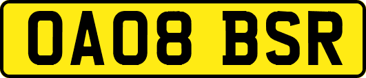 OA08BSR