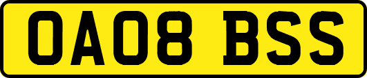 OA08BSS