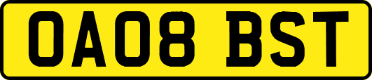 OA08BST