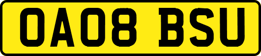 OA08BSU