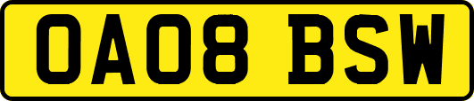 OA08BSW