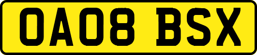 OA08BSX