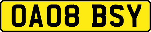 OA08BSY