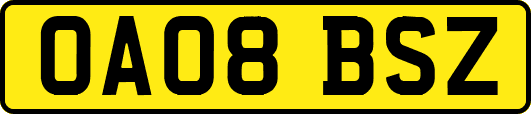 OA08BSZ