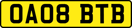 OA08BTB