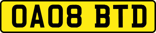 OA08BTD