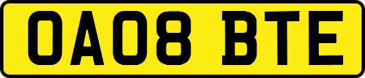 OA08BTE