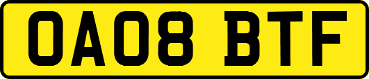 OA08BTF