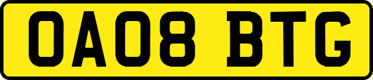 OA08BTG