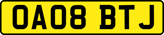 OA08BTJ