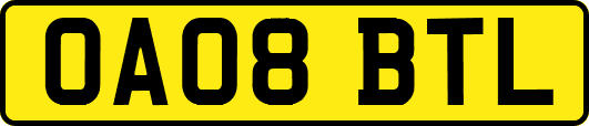 OA08BTL