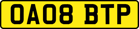 OA08BTP
